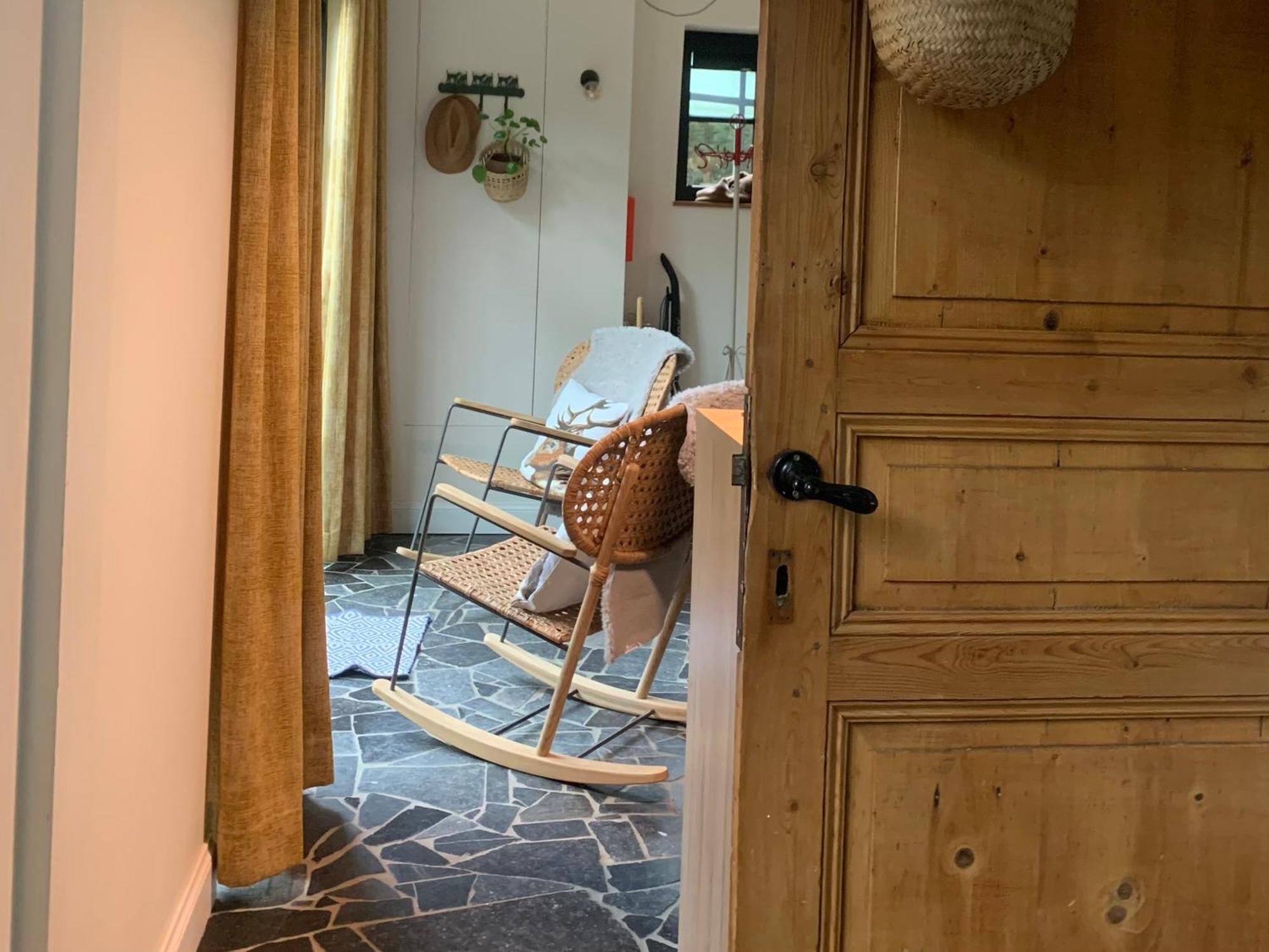 Vakantiehuis ABEL Dilsen-Stokkem Buitenkant foto