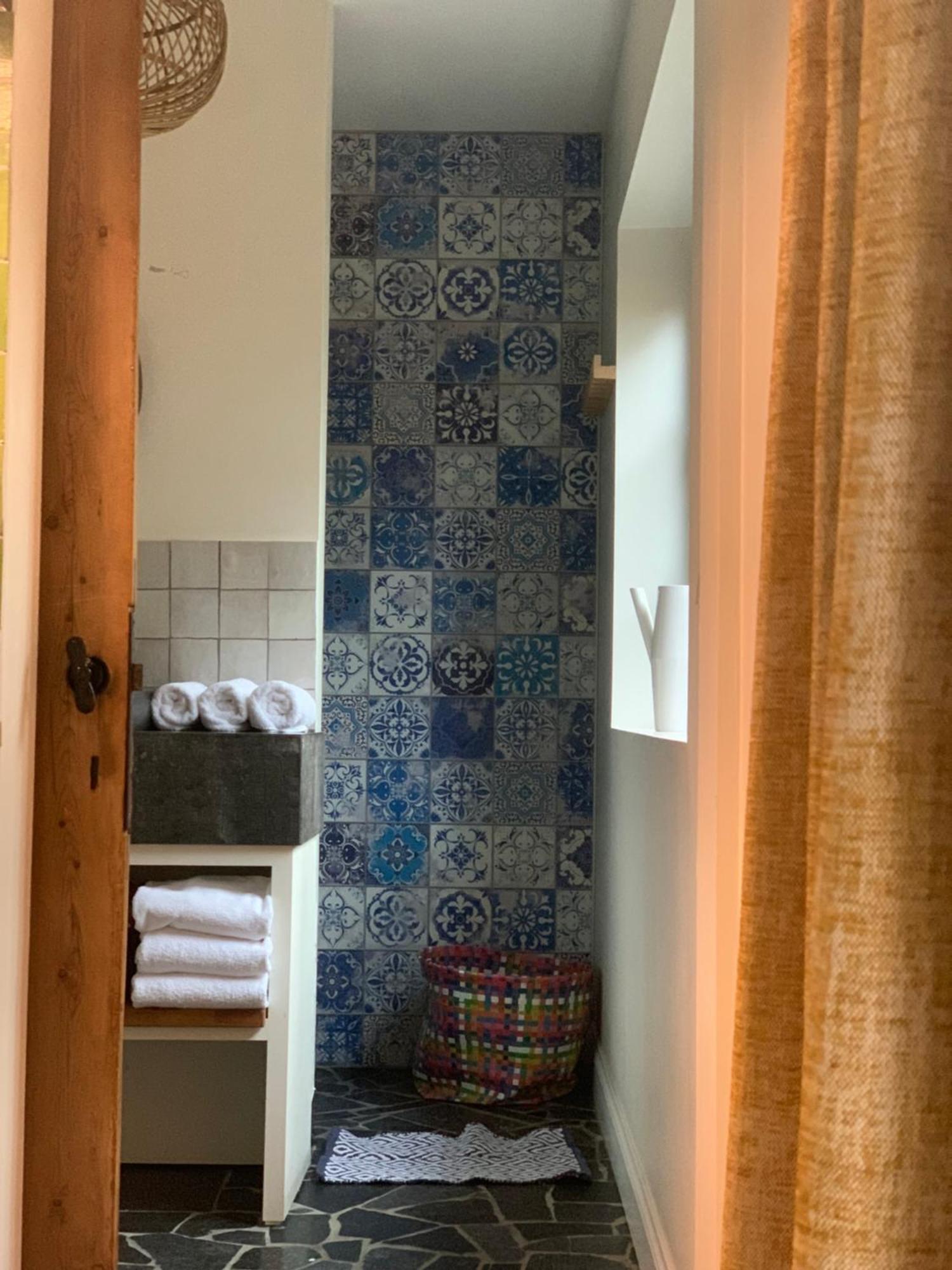 Vakantiehuis ABEL Dilsen-Stokkem Buitenkant foto
