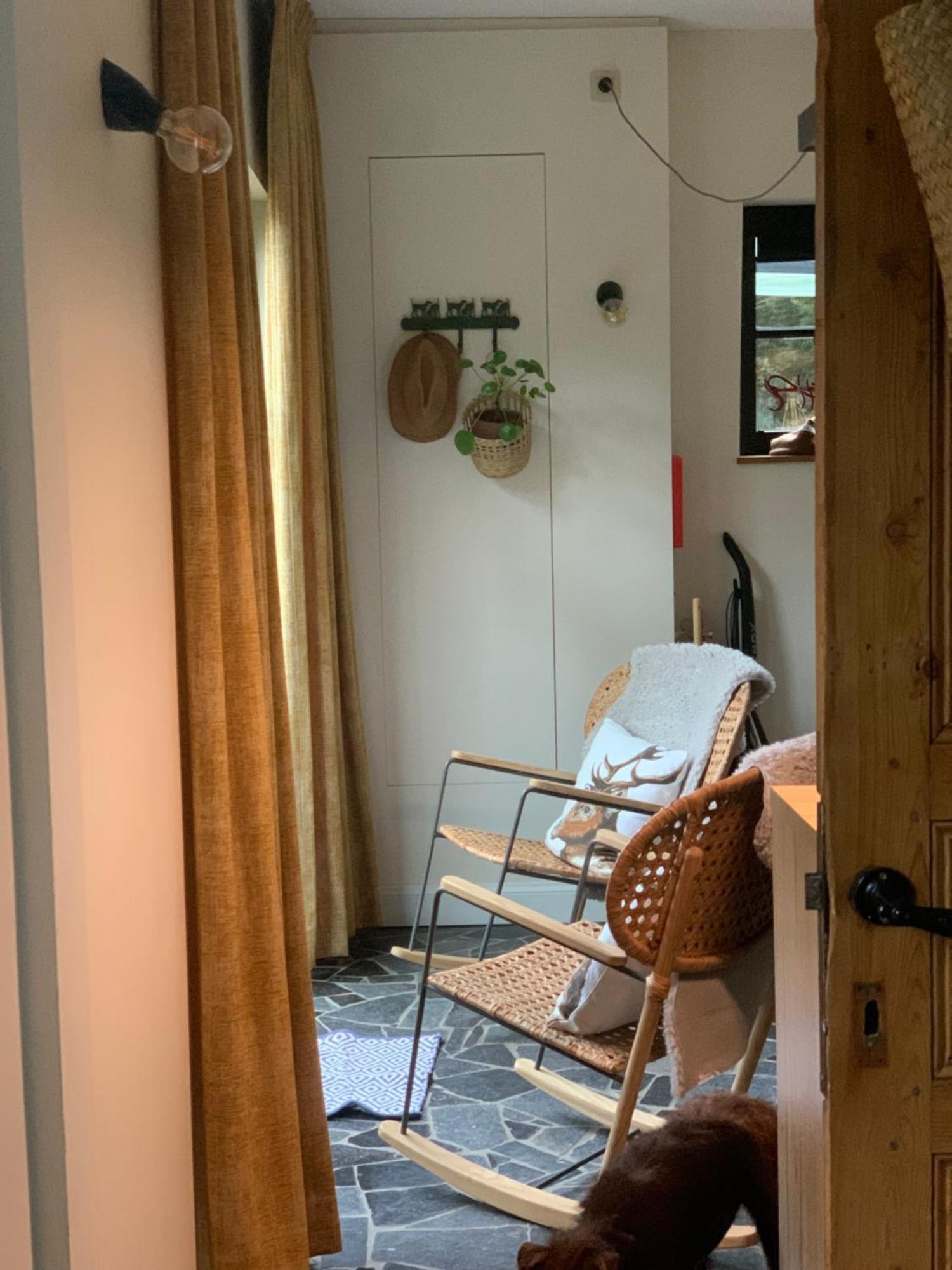Vakantiehuis ABEL Dilsen-Stokkem Buitenkant foto